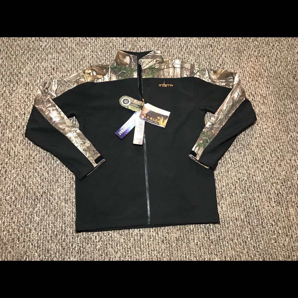 Habit Jacket